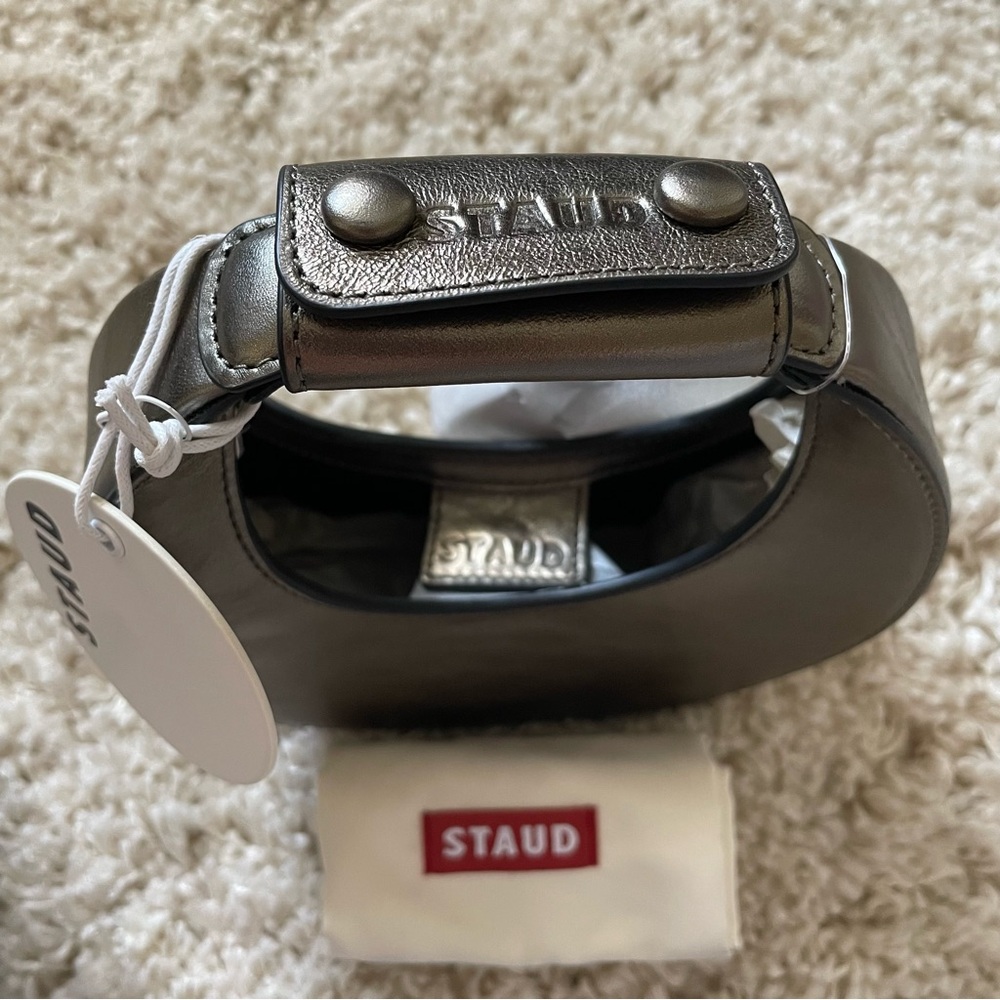 STAUD MOON BAG - Picture 9 of 10
